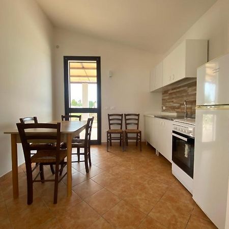 Vila La Casa Degli Ulivi Marsala Exteriér fotografie