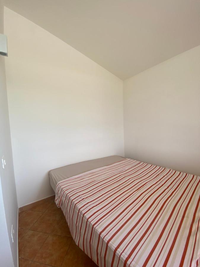 Vila La Casa Degli Ulivi Marsala Exteriér fotografie
