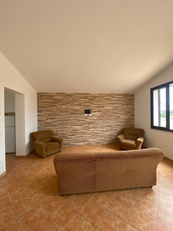 Vila La Casa Degli Ulivi Marsala Exteriér fotografie